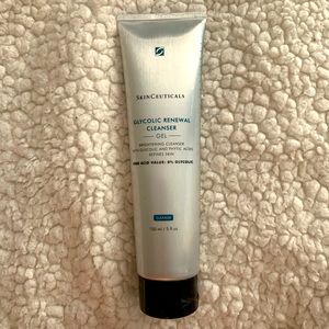 Skinceuticals Glycolic 10 Renewal cleanser
